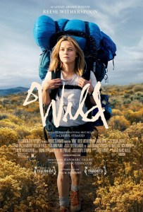 wild movie poster reese witherspoon