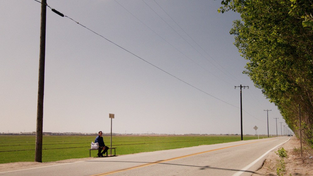 Jon Hamm as Don Draper - Mad Men _ Season 7, Episode 13 - Photo Credit: Courtesy of AMC